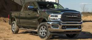 2024 Ram 2500 Research Page